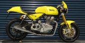 2010 Norton Commando 961 Cafe Racer photo